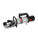 Elektr gidravlik armatura bukuvchi