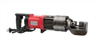 Portable Hydraulic Rebar Cutter